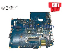 PCNANNY MBPLX01001 for Acer Aspire 7740 7740G Laptop Mainboard Motherboard 48.4GC01.011 HM55 DDR3 PC Notebook Mainboard Tested 2024 - buy cheap