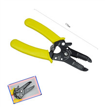WLXY  Professional Decrustation Pliers Wire Stripper Cutter #5022 #5023 2024 - buy cheap