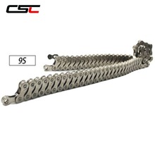 9 Speed  Chain  L116 Links Extra Light Bike Chains Cycle Derailleur  Mountain MTB Road Bicycle Chain 27s 2024 - buy cheap