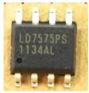 100% NEW Free shipping     LD7575PS LD7575 SOP8  MODULE new in stock Free Shipping 2024 - buy cheap