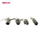 Sensor de fluxo de pistão, de alta qualidade, série de interruptores de fluxo de aço inoxidável e plástico, medidor de controle de água líquido - foto 2026 Sensor de fluxo de pistão, de alta qualidade, série de interruptores de fluxo de aço inoxidável e plástico, medidor de controle de água líquido - foto 2026