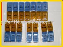 pill box medicine box promotional box plastic Premium Pill Identifer 2024 - buy cheap