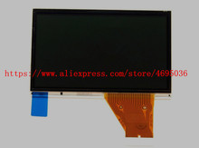 Nueva pantalla LCD original para Panasonic SDR-T50 T55 H101 SW20 H85 S26 S15 S71 S70 cámara de vídeo sin retroiluminación 2024 - compra barato