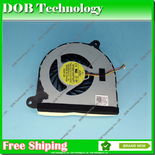 CPU Cooling Fan for Inspiron Dell 17R 5720 3760 7720 5720 Turbo INS17TD-2728 CPU Fan KSB0705HA BK76 mf75120v1-c100-g99 0D0D6C 2024 - buy cheap