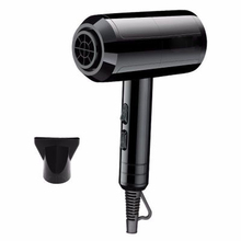 Hair Dryer Strong Wind Power Electric Hair Dryer with Overheat Protection System New Hair Drying Machine No Injury Water Ions 2024 - buy cheap