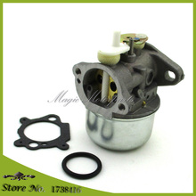 Carburador a presión para cortacésped, para modelos Brigg & Stratton, 12H802-2349-D2 y 12H802-2349-E1 2024 - compra barato