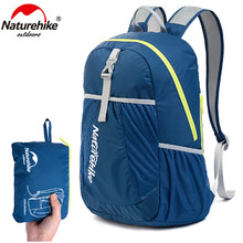 Рюкзак NatureHike 22L, спортивный мужской дорожный рюкзак, женский рюкзак, ультралегкий уличный рюкзак для отдыха, школьные рюкзаки, сумки для альпинизма 2024 - купить недорого