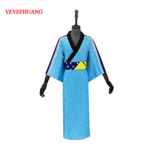 Fantasia de kimono vevefhuang my hero academia, conjunto completo para halloween, cosplay de my hero academia bakugou katsuki 2024 - compre barato