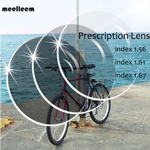 1.56 1.61 1.67 Aspherical Customized Prescription Lenses Myopia Hyperopia Presbyopia Lens 2024 - buy cheap