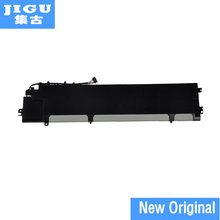 JIGU 7.4V 48WH ORIGNAL Laptop Battery L13C4P01 L13M4P01 L13L4P01 FOR LENOVO Y40-70 Y40-80 2024 - купить недорого