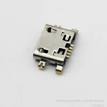 10pcs/lot Micro USB Charging Sync Port Charger for Acer Iconia One 10 B3-A30 2024 - buy cheap