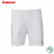 Genuine 2020 Kawasaki Badminton Shorts Men Spring And Summer Thin Loose Running Casual Fast Dry Sports Shorts Pants SP-S3651 2024 - buy cheap