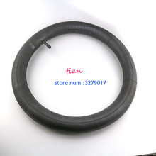 16x2.50 64-305 tire inner tube Fits Kids Electric Bikes Small BMX Scooters 16*2.5 with a bent angle valve stem 2024 - buy cheap