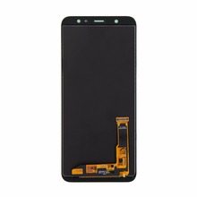 For Huawei P Smart LCD With Frame FIG LX1 L21 L22 LCD Display Touch Screen Digitizer Assembly With Frame Replacement 2024 - buy cheap