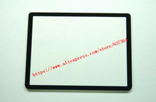 New LCD Screen Window Display (Acrylic) Outer Glass For CASIO ZR1000 ZR1200 Screen Protector + Tape 2024 - buy cheap