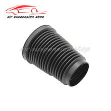 1x Air Suspension Shock Rear Dust Cover Boot Cover Air Bellow for Audi A8 D4 4H6616002F 4H6616002G 4H0616002M Car Accessories 2024 - buy cheap