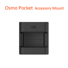Nuevo Producto, 100% marca Original Osmo, accesorio de bolsillo, soporte de montaje para bolsillo DJI OSMO 2024 - compra barato