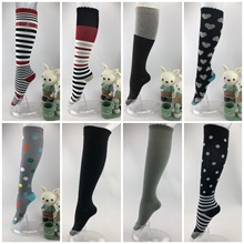 High elastic unisex Compression stockings professional leg Protection long stockings for men and women Breathable Quick-Dry 2024 - buy cheap