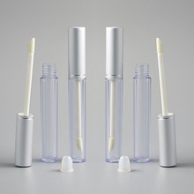 Mini tubos vacíos portátiles para brillo de labios, botellas de plástico para cosméticos, envases de 360x5ml 2024 - compra barato