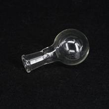 25ml 14/23 Joint Borosilicate Glass Flask Round Bottom Single Short Neck Lab 2024 - buy cheap