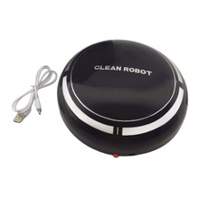 Mini Rechargeable Smart Sweeping Robot Slim Sweep Suction Machine Small Mini Vacuum Cleaner Sweeping Household 2024 - buy cheap