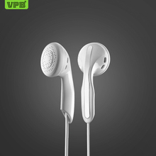 VPB S8 Sport Earphone Wired Super Bass 3.5mm Crack Earphone Earbud with Microphone Hands Free for Samsung MP3 2024 - buy cheap