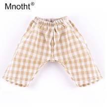 Mnotht 1/6 Male Soldier Male soldier Plaid Shorts Model Fashion Beach Shorts Pant Scene For 12in Action Figure Collection Toy m3 2024 - buy cheap