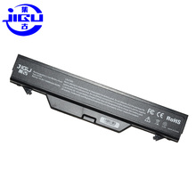 JIGU New 8 Cells Laptop Battery For HP 513130-321 535753-001 535808-001 591998-141 593576-001 HSTNN-1B1D HSTNN-IB89 HSTNN-OB89 2024 - buy cheap
