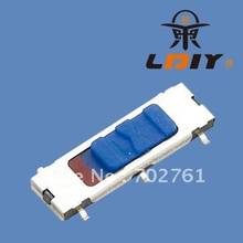 Micro tactile switch slide type SMT/SMD LY-SK-05 2024 - buy cheap