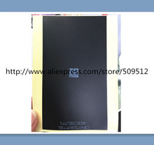 100 шт., черная наклейка для подсветки экрана iPhone 4 4s 5 5c 5s 6 6s plus, Защитная пленка для ЖК-экрана с подсветкой, черная наклейка 2024 - купить недорого
