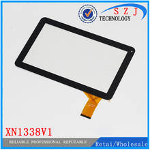 New 10.1'' inch Touch Screen Digitizer Panel glass Sensor Replacement for Tablet XN1338V1 Free Shipping 2024 - buy cheap