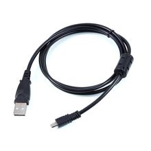 8pin USB 2.0 PC Data SYNC Cable Cord Lead for Leica Camera D-Lux 5 V-Lux 30 V-Lux 40 2024 - buy cheap