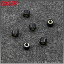Performance Racing Pulley Roller Weight 10g For Honda DIO 50cc AF 18 24 28 34 35 2024 - buy cheap