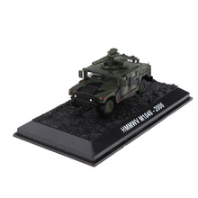 HUMVEE HMMWV M1046 US Army ATGM Armored Military Tank Vehicle & Car 2024 - buy cheap