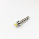 M12 pnp no nc, normamente aberto e fechado, interruptor de proximidade, sensor indutivo, cabo dc 3/4 fios tipo não nivelado - compare preços