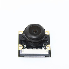 OV5647 5MP модуль камеры ночного видения raspberry pi с широкоугольным объективом 130 градусов 2024 - купить недорого