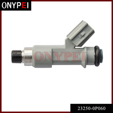 Fuel Injector Nozzle For Toyota 10-13 GRX131 3GRFE GRX132 5GRFE OE No.:23250-0P060 23209-0P060 2024 - buy cheap