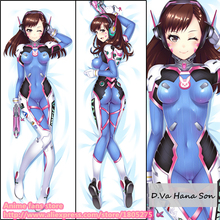 Fronha de travesseiro japonesa, de jogo on-line, ow d. va hana son, capa de travesseiro decorativa 2024 - compre barato