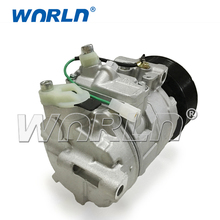 10PA15C 10PA17C Auto air conditioning compressor 9PK for Mercedes Benz ACTROS TRUCK 5412300011 5412300111 5412301011 A5412300011 2024 - buy cheap