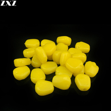 1000pcs Carp Fishing Bait Lure Floating Artificial Fishing Corn  Pop Up Beads Feeder Lures Carp Fishing Connector Accessories 2024 - buy cheap