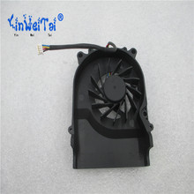 Ventilador de CPU Original para HP TouchSmart IQ504 IQ500, Enfriador de cpu para portátil, 13.B3524.F.GN GB0555PHV2-A 2024 - compra barato