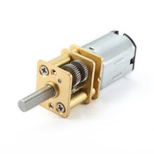 DC 6V 10RPM Micro-Speed Reduction Motor Mini Gear Box Motor with 2 Terminals for RC Car Robot Model DIY Engine Toy 2024 - buy cheap