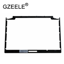 GZEELE-cubierta de marco frontal de bisel LCD para portátil, carcasa superior no táctil para Lenovo, ThinkPad T440, T450, 04X5448, AP0SR00050 2024 - compra barato