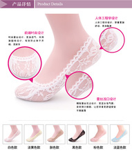 Warm comfortable cotton bamboo fiber girl women's socks ankle low female invisible  color girl boy hosiery  5pair=10pcs WS48 2024 - buy cheap