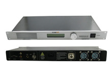 30W CZE-T501 FM transmitter 0-30w power adjustable radio broadcaster RDS port 2024 - buy cheap
