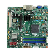 SZWXZY  Excellent For Lenovo M7100T M5170T Desktop Motherboard RS880PM-LM A880M AM3B 03T6227 100% Working 2024 - buy cheap