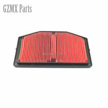 Motorcycle Air Filter Cleaner For YAMAHA YZFR1 YZF-R1 YZF R1 2009 2010 2011 2012 2013 2014 High Quality AirFilter 2024 - buy cheap