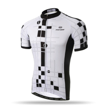 Camiseta de ciclismo transpirable para hombre y mujer, Jersey de manga corta para bicicleta de montaña, equipo profesional, 2019 2024 - compra barato