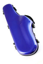 Glass fiber reinforced plastic drop E alto saxophone bag ,sax case 2024 - buy cheap