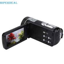 HIPERDEAL Digital Video Camera Camcorder 3.0" LCD Touch Screen 24MP 1080P Full HD HDMI AV Night-Shot Remote Control Digital Cam 2024 - buy cheap